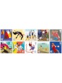 GRAN BRETAGNA 2011 Giochi olimpici e paralimpici 10v MNH**