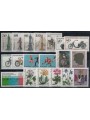BERLIN 1983 Complete year 19v MNH**