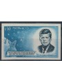 MONACO 1964 J.F. Kennedy non dentellato 1v MNH**