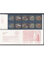 SVEZIA 1982 Natale LB MNH**