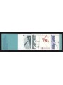 SVEZIA 1974 Sport invernali LB MNH**