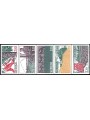 SWEDEN 1979 Aspects of agricultural life booklet MNH**