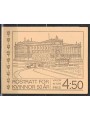 SVEZIA 1971 Suffragio femminile LB MNH**