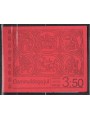 SWEDEN 1971 Christmas booklet MNH**