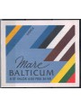 SWEDEN 1992 Baltic birds 2x4v in booklet