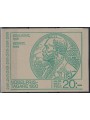 SVEZIA 1980 Premi nobel - Nobel prize winners 5x2v in libretto