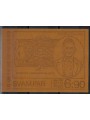SVEZIA 1978 Funghi LB MNH**