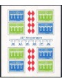 MONACO 1984 Europa BF MNH**