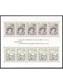 MONACO 1980 Europa BF MNH**
