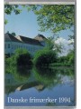 DENMARK 1994 Complete Year Set 24v MNH**