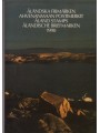ALAND 1990 Complete Year Set 6v MNH**