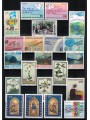 LIECHTENSTEIN 1995 Annata completa - Complete Year Set 21v MNH**