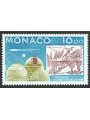 MONACO 1986 Cometa di Halley MNH**