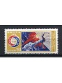 RUSSIA 1975 Space cooperation, Soyuz-Apollo 1v MNH**
