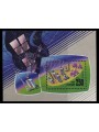RUSSIA 1993 Telecomunicazioni spaziali - Space, Satellites BF MNH**