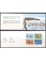 FINLAND 1989 Mass sports booklet MNH**