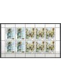 GUERNSEY 1984 Views of the island (9p + 14p) m/s MNH**