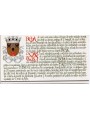 PORTOGALLO 1986 Castelli e stemmi araldici (Beja) LB MNH**