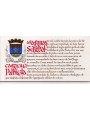 PORTUGAL 1988 Castles and heraldic coats of arms (Palmela) booklet MNH**