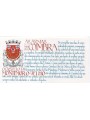 PORTUGAL 1986 Castles and coats of arms (Montemor) booklet MNH**