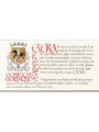 PORTOGALLO 1987 Castelli e stemmi araldici (Evora Monte) LB MNH**