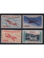 FRANCE 1954 Prototypes 4v MNH** ©