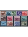 GERMANIA REICH 1944 Giornata degli eroi 13v MNH**