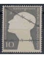 GERMANIA BRD 1953 Prigionieri di guerra 1v MNH**