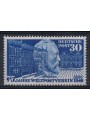 GERMANIA BRD 1949 Anniversario UPU 1v MNH**