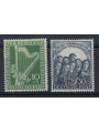 BERLINO 1950 Orchestra filarmonica 2v MH*