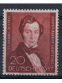 BERLIN 1951 Albert Lortzing MH*