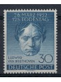 BERLINO 1952 Ludwig van Beethoven MH*