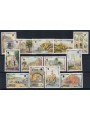 GIBILTERRA 1993 Eredità architettonica 13v MNH**