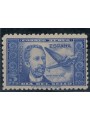 SPAIN 1944 Stamp Day MNH**