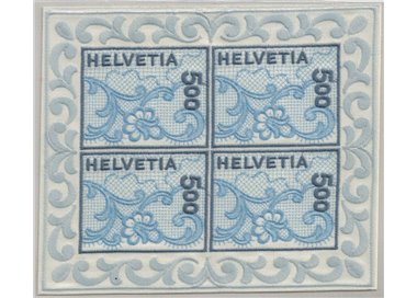 SVIZZERA 2000 Pizzo di San Gallo BF MNH**