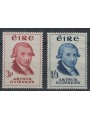IRLANDA 1959 Arthur Guinness 2v MNH**