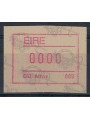 IRLANDA 1992 Automatici, Frama - Varietà 1v MNH**