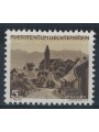 LIECHTENSTEIN 1949 View MNH**