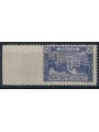 MONACO 1922 Variety - Views not perforated on the left 1v MH*