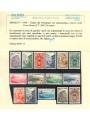 MONACO 1940 Pro Croce Rossa 15v MNH** ©