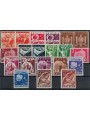 BULGARIA 1938 Propaganda in favour of national products 20v MNH**