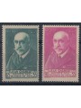 FRANCIA 1938-39 Pro società opere marittime 2v MNH**
