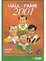 IRELAND 2001 Gaelic Athletic Association 1 booklet MNH**