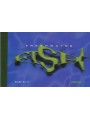 IRLANDA 2001 Pesci d'acqua dolce 1 LB MNH**