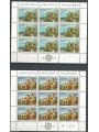 JUGOSLAVIA 1978 Europa 2 MF MNH**