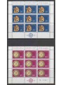 YUGOSLAVIA 1976 Europe 2 m/s MNH**