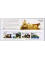 MADEIRA 1985 Ancient means of transport 1 booklet MNH**