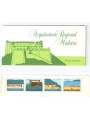 MADERA 1986 Fortezze locali 1 LB MNH**