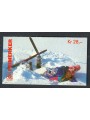 NORVEGIA 1995 Natale 1 LB MNH**