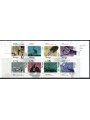 NORVEGIA 1997 Anniversario delle poste norvegesi 1 LB MNH**